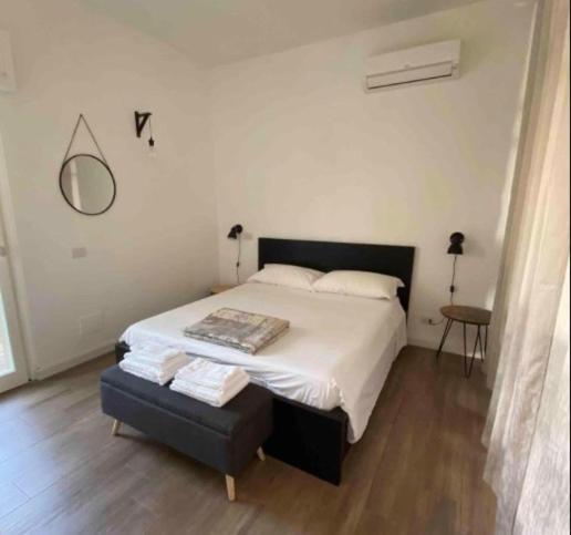 Dependance La Dimora Del Borgo Apartment Martella Exterior photo