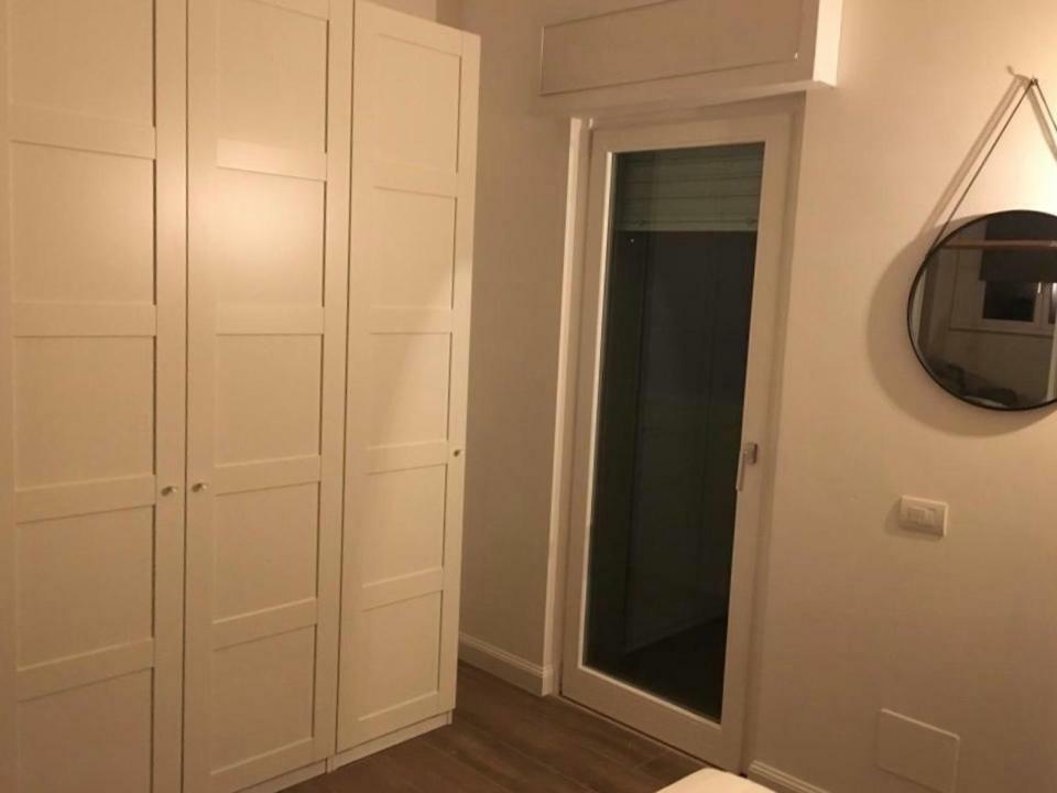 Dependance La Dimora Del Borgo Apartment Martella Exterior photo