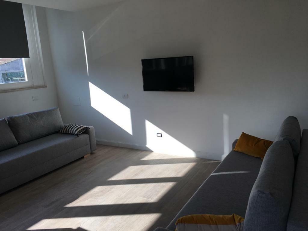 Dependance La Dimora Del Borgo Apartment Martella Exterior photo